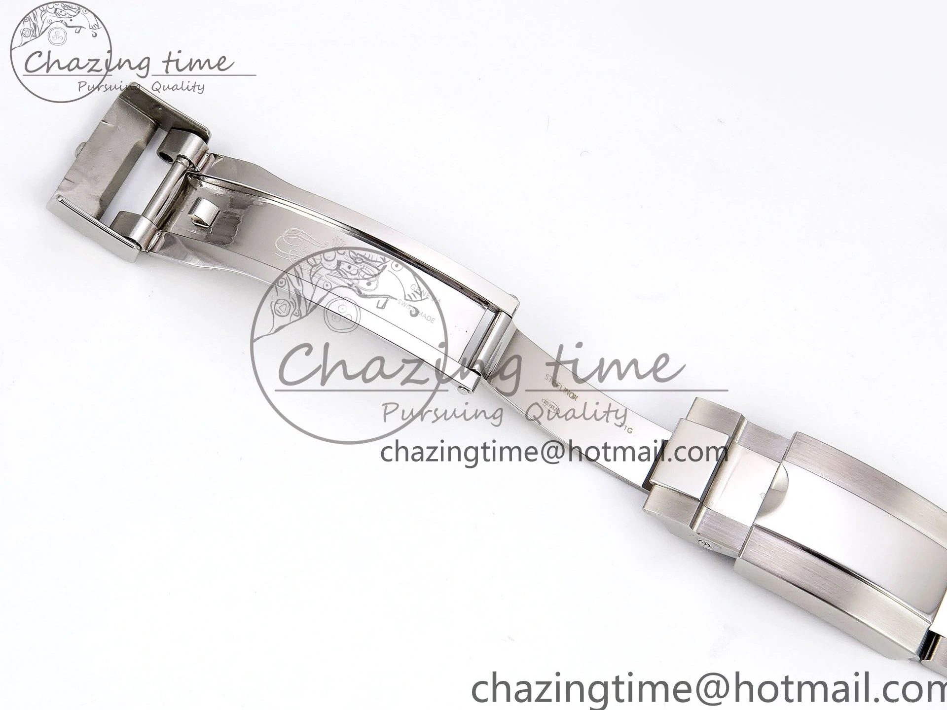 Best AAA Replica Sites Dial 116500 SS Daytona Steel Breathable JDF Best 1:1 Edition on Black 904L A 1337 Bracelet 1231